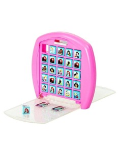 Juego Princesas Disney Top Trumps Match