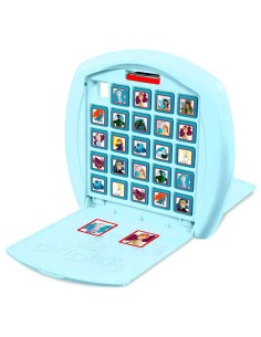 Juego Frozen 2 Disney Top Trumps Match