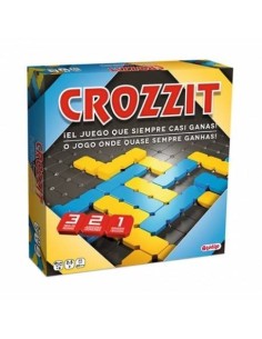 CROZZIT 8436536804607  15,42 € CROZZIT 8436536804607  15,42 €