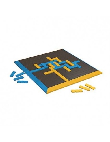 CROZZIT 8436536804607  15,42 €