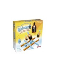 GLOTONES 8436536804034  14,01 €