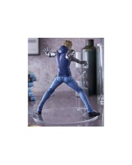 Figura Genos Demon Cyborg One Punch Man 17cm