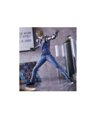 Figura Genos Demon Cyborg One Punch Man 17cm