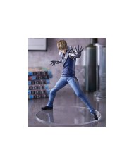 Figura Genos Demon Cyborg One Punch Man 17cm