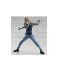 Figura Genos Demon Cyborg One Punch Man 17cm