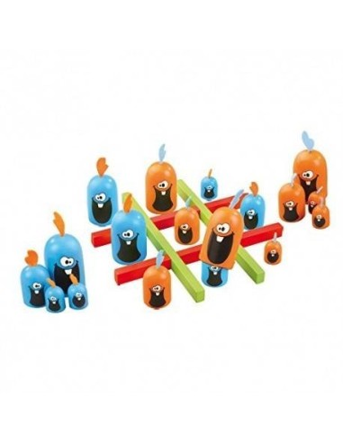 GLOTONES 8436536804034  14,01 €