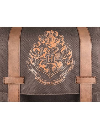 Mochila Hogwarts Harry Potter 37cm Mochila Hogwarts Harry Potter 37cm