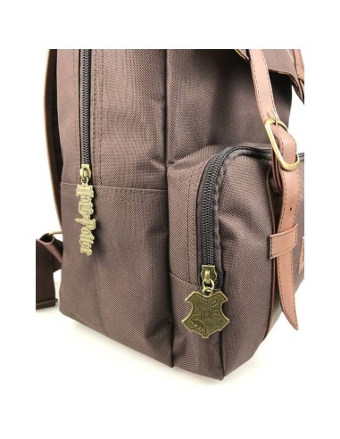 Mochila Hogwarts Harry Potter 37cm Mochila Hogwarts Harry Potter 37cm