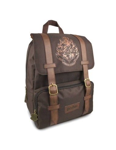 Mochila Hogwarts Harry Potter 37cm Mochila Hogwarts Harry Potter 37cm