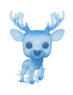 Figura POP Harry Potter Patronus Harry Potter