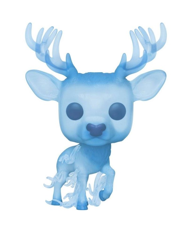 Figura POP Harry Potter Patronus Harry Potter