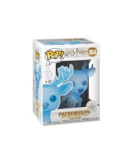 Figura POP Harry Potter Patronus Harry Potter Figura POP Harry Potter Patronus Harry Potter