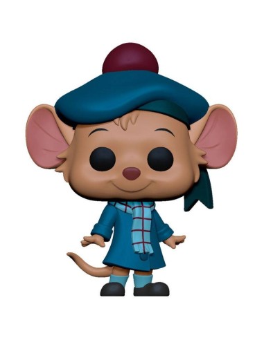 Figura POP Disney The Great Mouse Detective Olivia