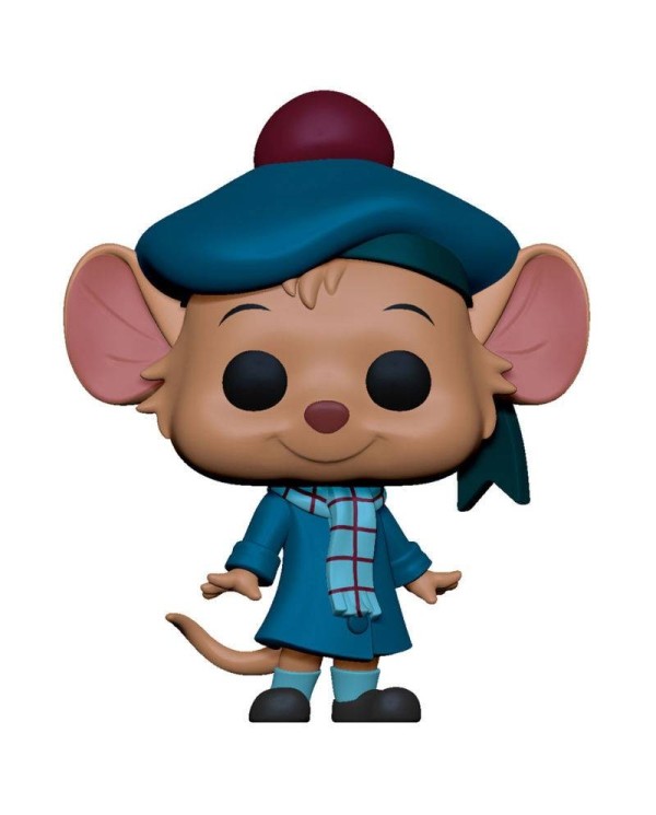 Figura POP Disney The Great Mouse Detective Olivia