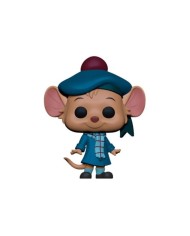 Figura POP Disney The Great Mouse Detective Olivia Figura POP Disney The Great Mouse Detective Olivia