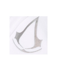 Albornoz White Logo Assassin&39s Creed hombre