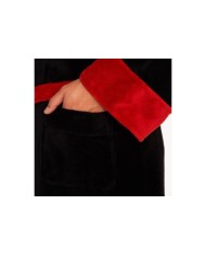 Albornoz Black Logo Assassin&39s Creed hombre