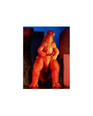 Figura articulada Head to Tail Godzilla Version 3 Godzilla II Rey de los Monstruos 30cm