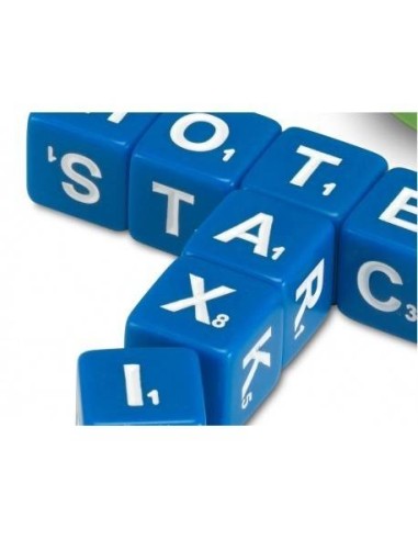 JUEGO DE DADOS CROSS 8422878702107  5,58 €