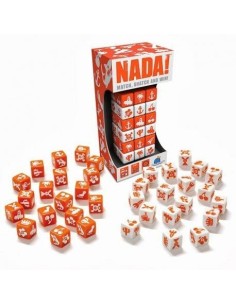 NADA 8436536804058  10,50 €