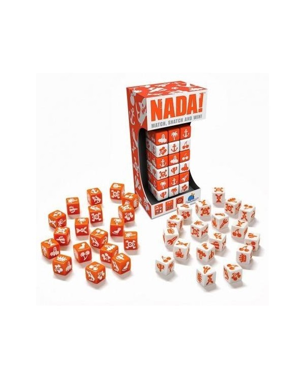 NADA 8436536804058  10,50 €