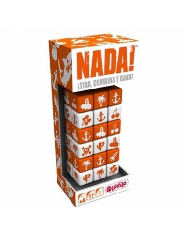 NADA 8436536804058  10,50 €