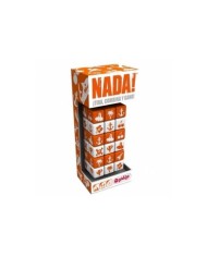 NADA 8436536804058  10,50 €