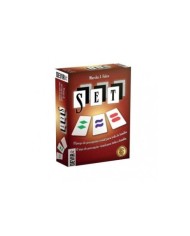 JUEGO DE MESA SET 8436017222944 DEVIR 9,64 €