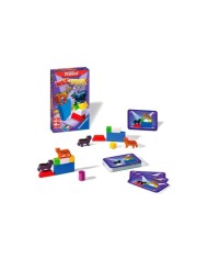 Juego Make N Break Circus viaje