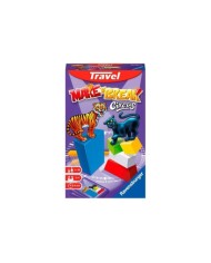 Juego Make N Break Circus viaje