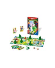 Juego Sagaland viaje