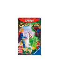 Juego Sagaland viaje