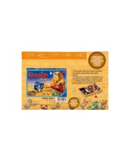 Juego mesa Faraon Junior