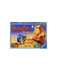 Juego mesa Faraon Junior