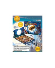 Juego mesa La Cucaracula