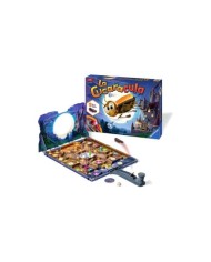 Juego mesa La Cucaracula