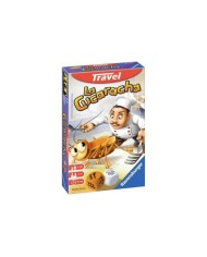 Juego La Cucaracha viaje