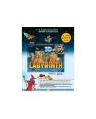 Juego mesa Labyrinth 3D