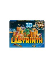 Juego mesa Labyrinth 3D