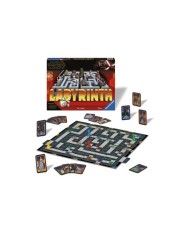 Juego mesa Labyrinth Star Wars IX