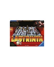 Juego mesa Labyrinth Star Wars IX