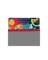 Juego mesa Laberinto Glow In The Dark