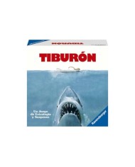 Juego mesa Tiburon