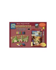 Carcassone: Constructores y Comerciantes 8436017224917  12,61 €