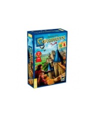 JUEGO DE MESA CARCASSONNE BASICO 8436017222593 DEVIR 24,95 € JUEGO DE MESA CARCASSONNE BASICO 8436017222593 DEVIR 24,95 €