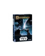 CARCASSONNE STAR WARS 8436017224030  21,04 € CARCASSONNE STAR WARS 8436017224030  21,04 €