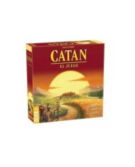 JUEGO DE MESA CATAN 8436017220100 DEVIR 45,00 € JUEGO DE MESA CATAN 8436017220100 DEVIR 45,00 €