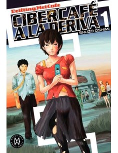 CIBERCAFE A LA DERIVA 1