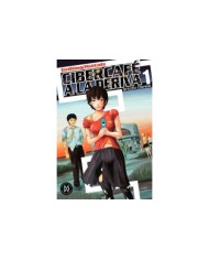 CIBERCAFE A LA DERIVA 1