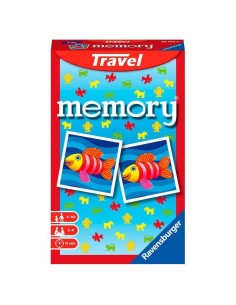 Juego memory mini viaje Juego memory mini viaje